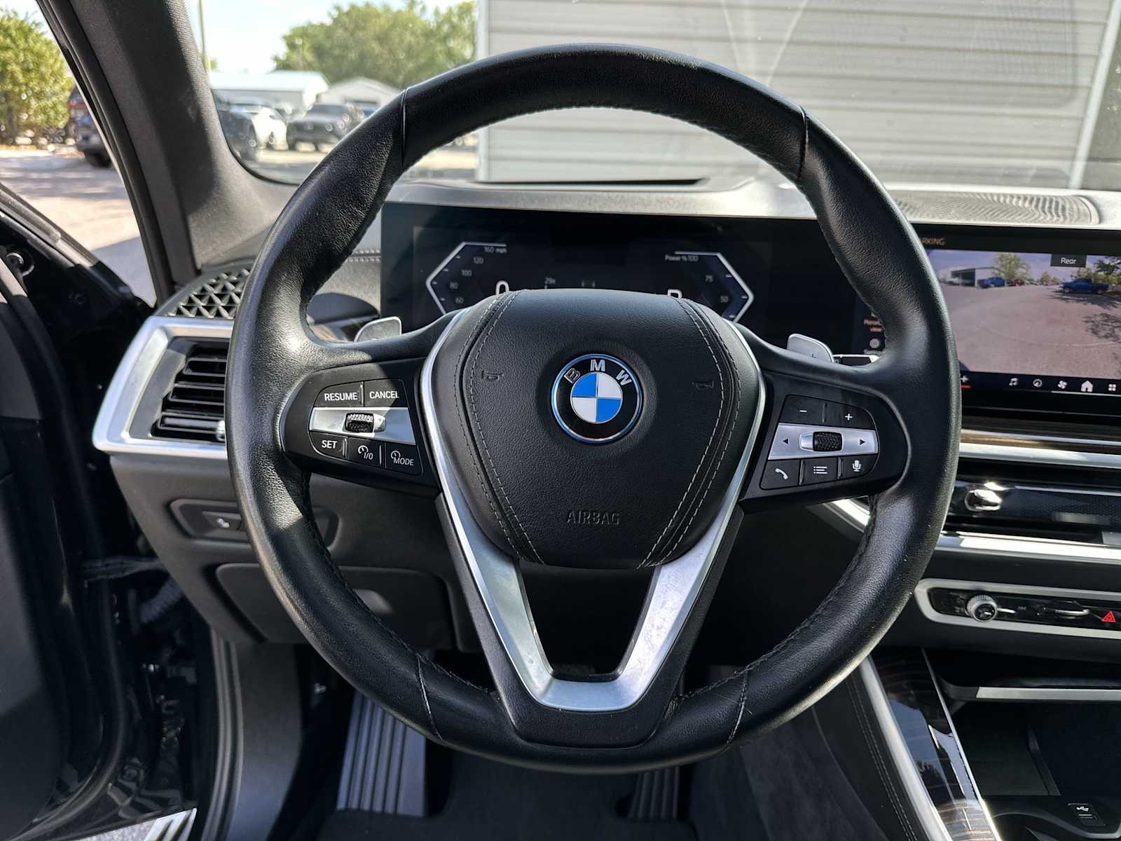 Thumbnail: 2025 BMW X5 - 20