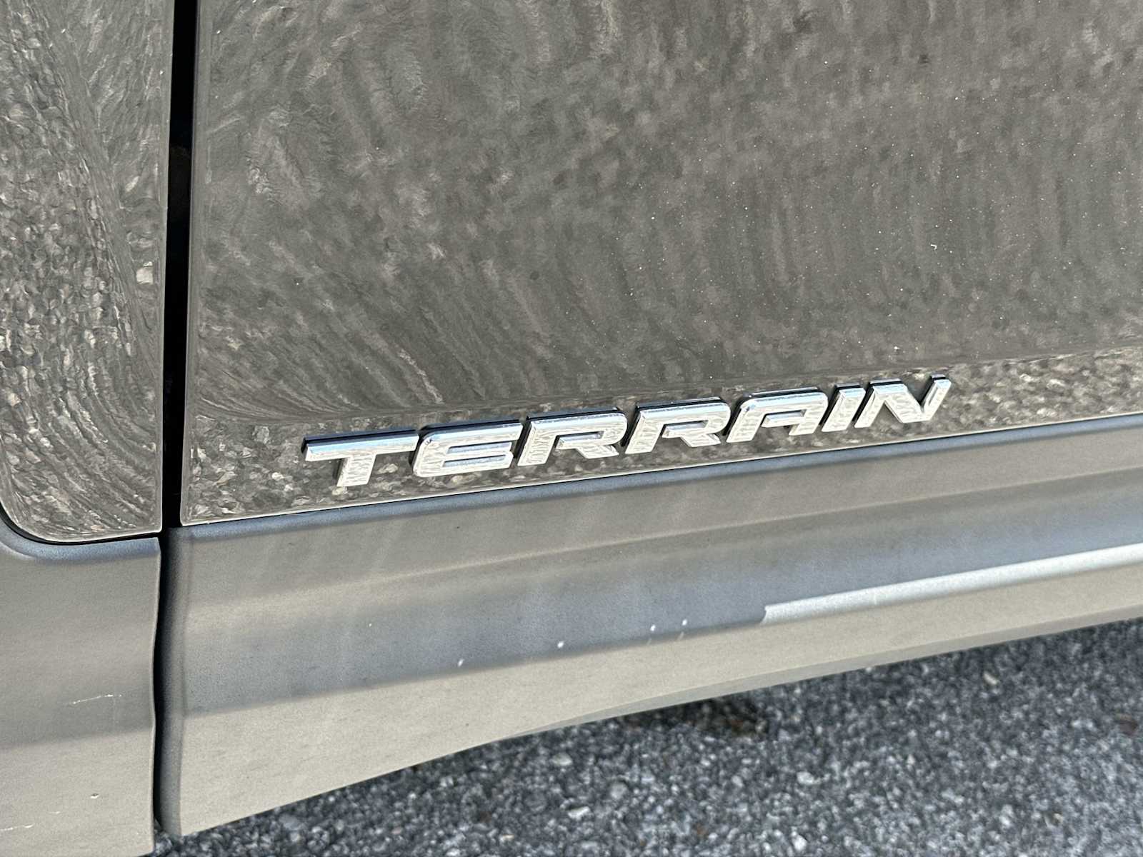 Thumbnail: 2020 GMC Terrain - 11