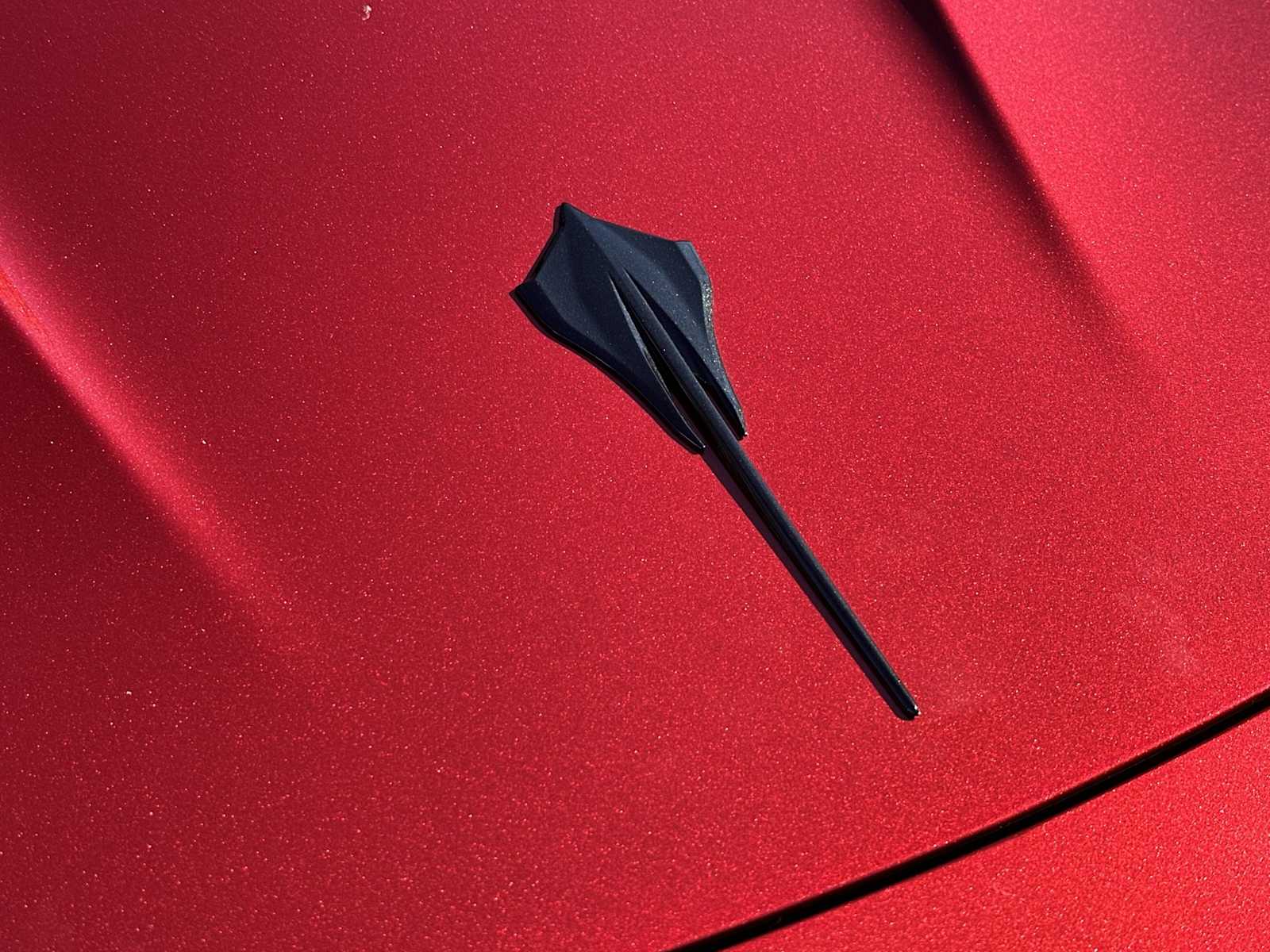 Thumbnail: 2022 Chevrolet Corvette - 10