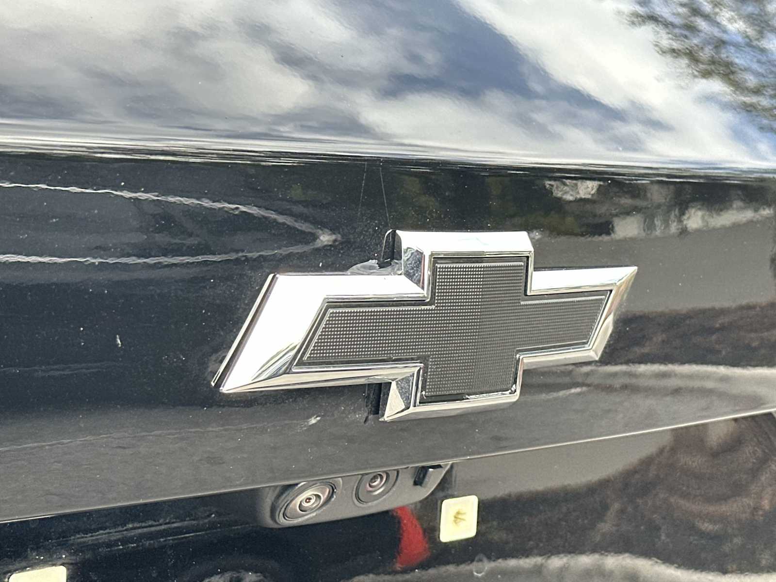 Thumbnail: 2025 Chevrolet Blazer - 10