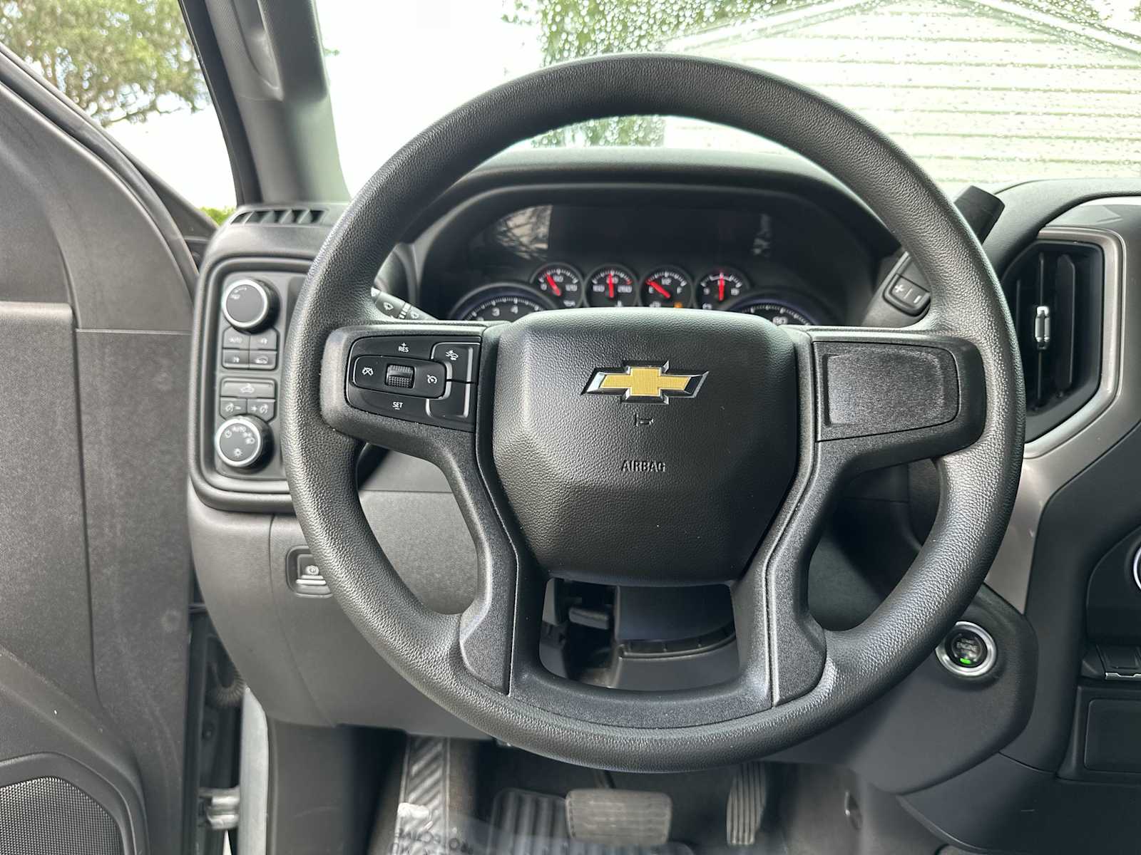 Thumbnail: 2023 Chevrolet Silverado 1500 - 20