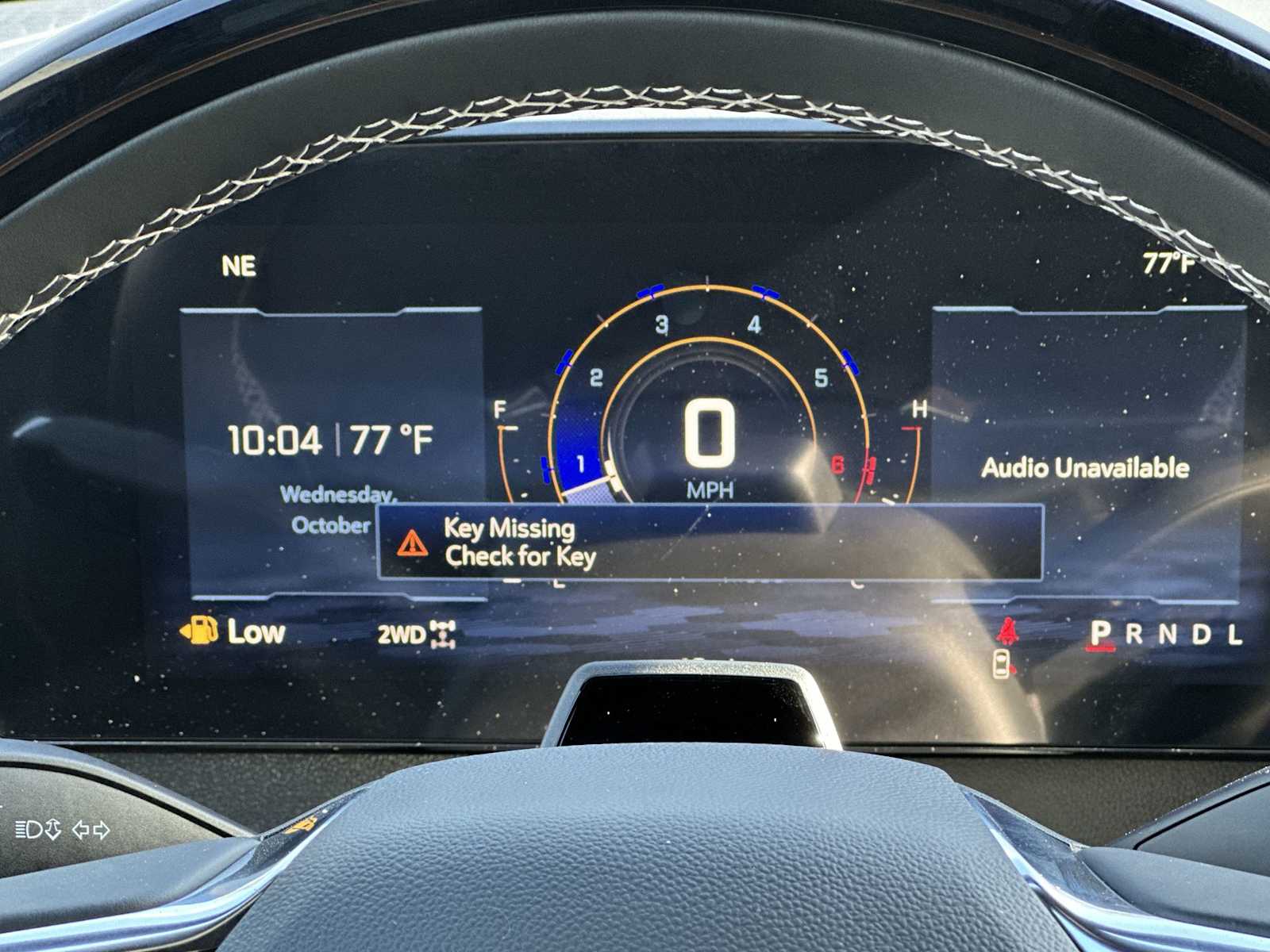 Thumbnail: 2026 Chevrolet Traverse - 24