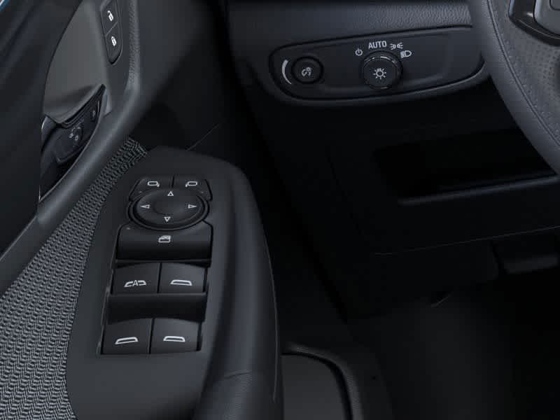 2026 Chevrolet TrailBlazer LT 22