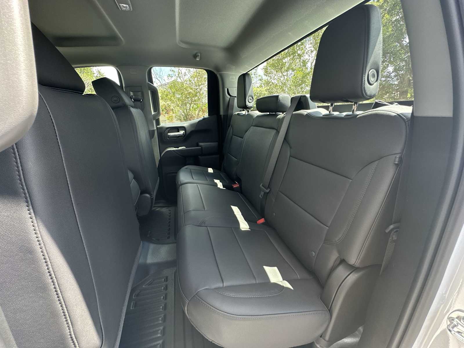 Thumbnail: 2026 Chevrolet Silverado 1500 - 17