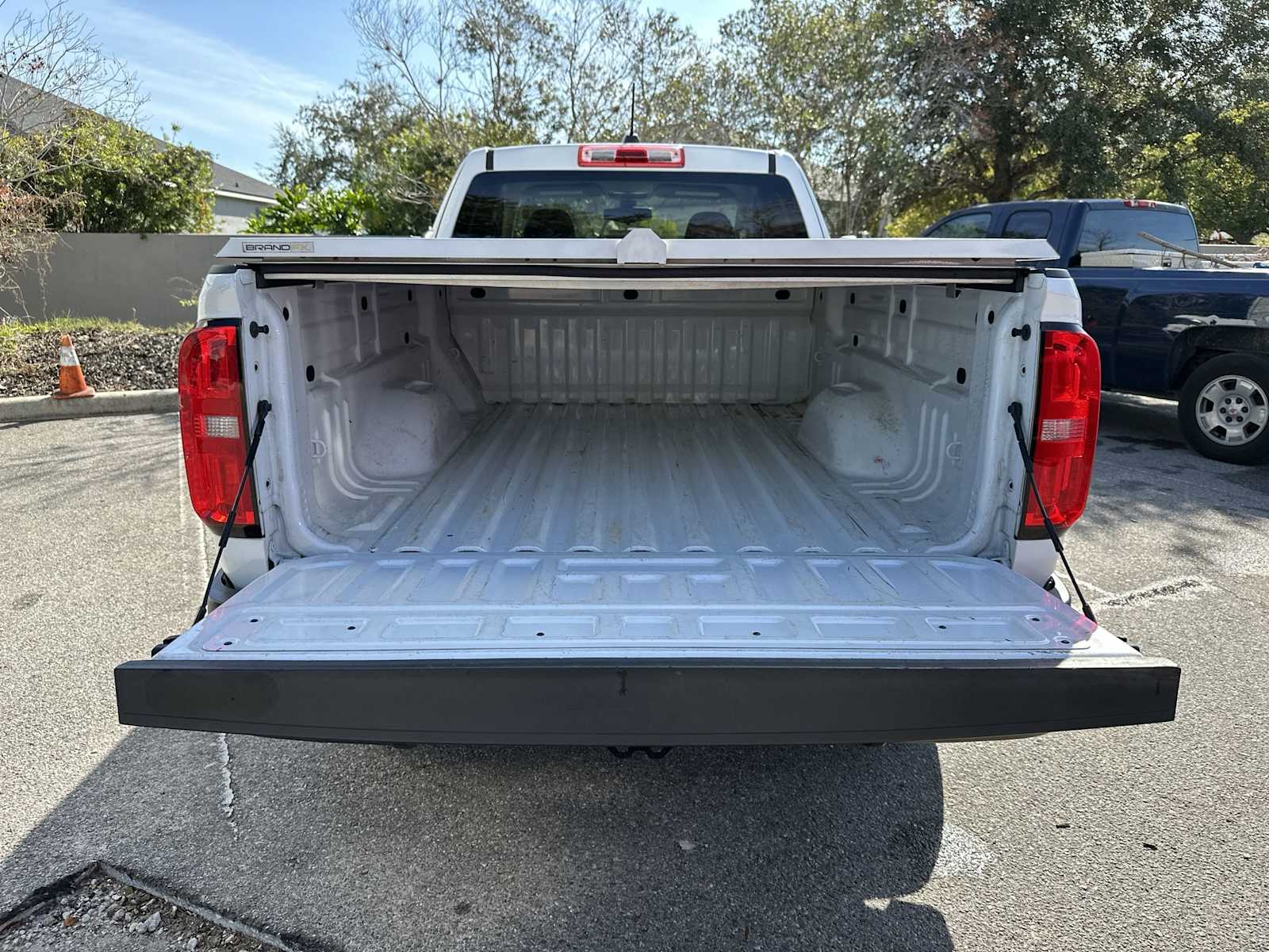 Thumbnail: 2019 Chevrolet Colorado - 25