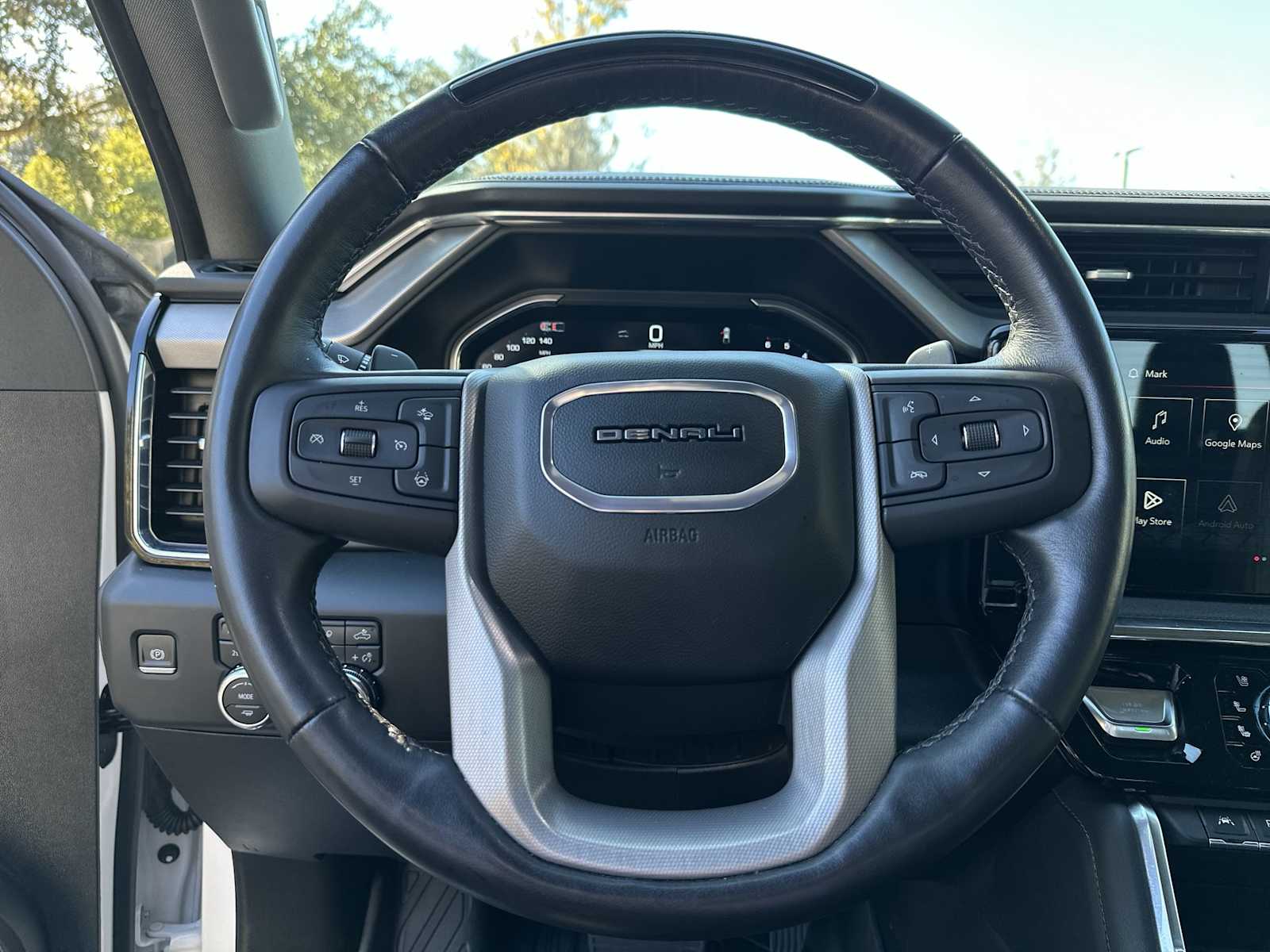 Thumbnail: 2024 GMC Sierra 1500 - 21