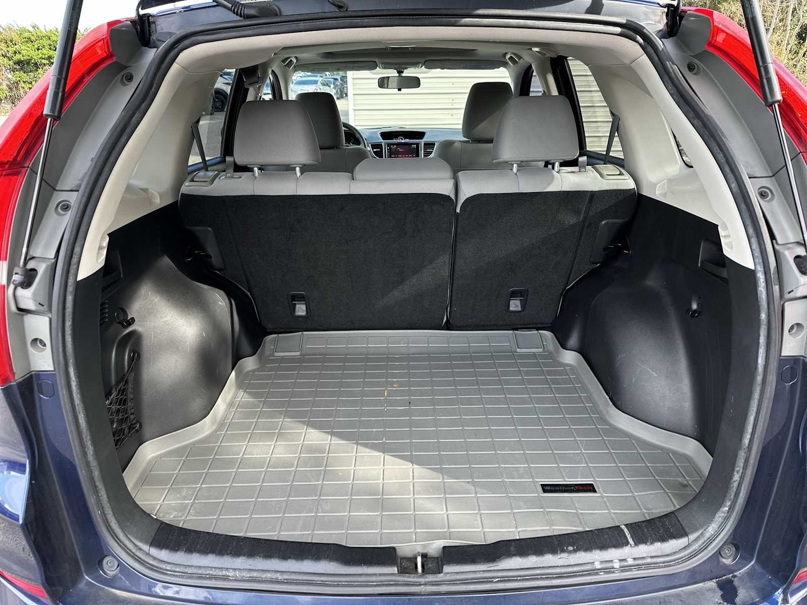 Thumbnail: 2016 Honda CR-V - 25