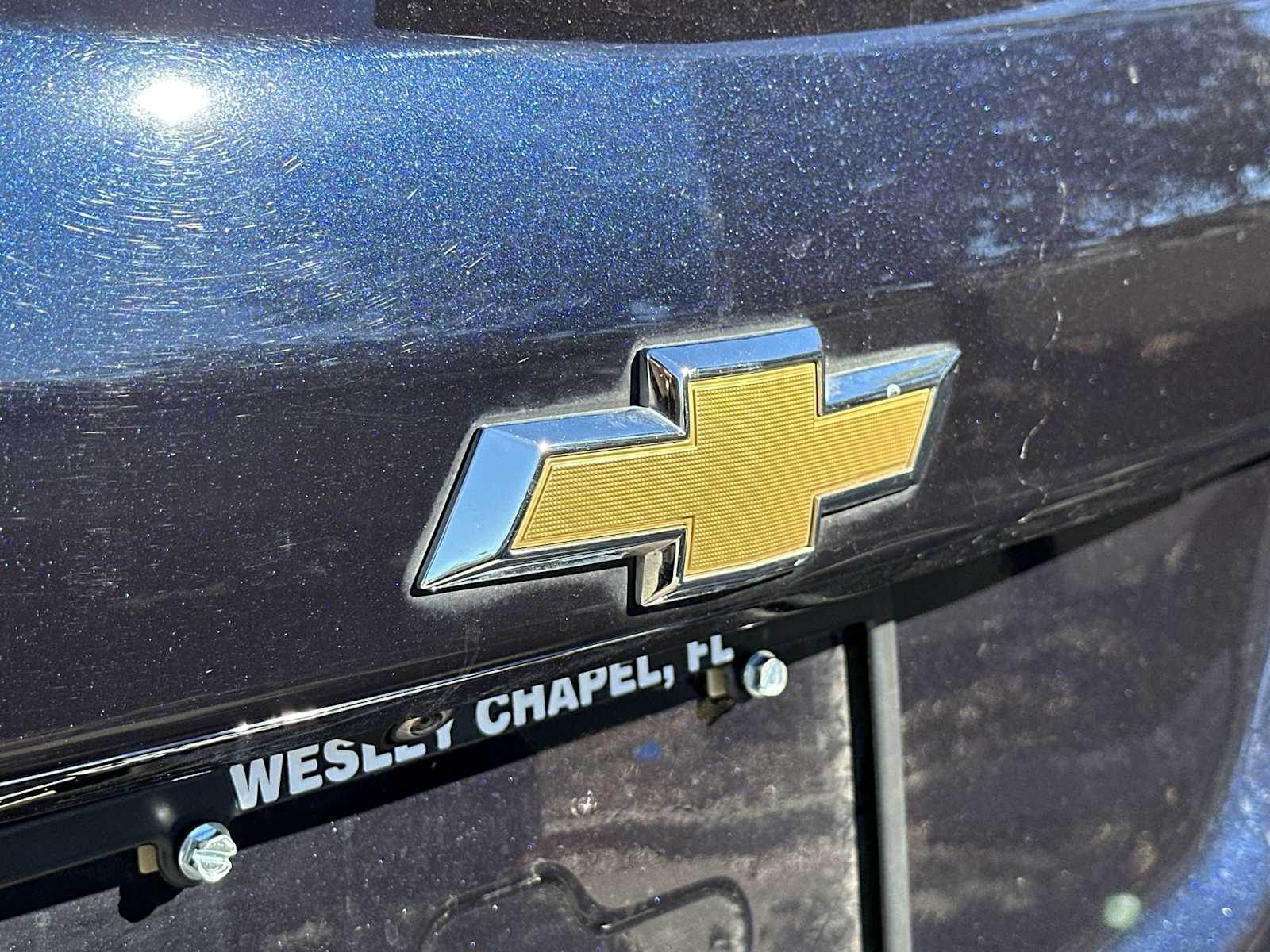 Thumbnail: 2020 Chevrolet Equinox - 10