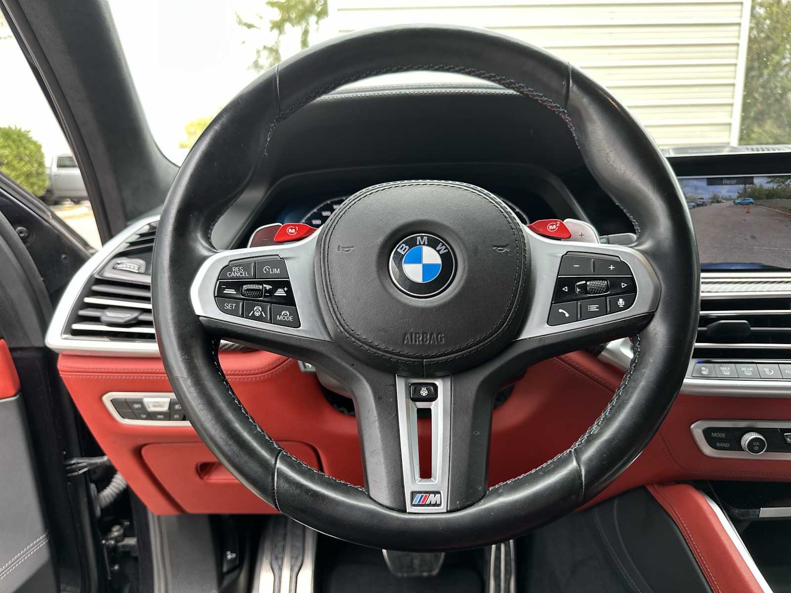 Thumbnail: 2023 BMW X5 - 21