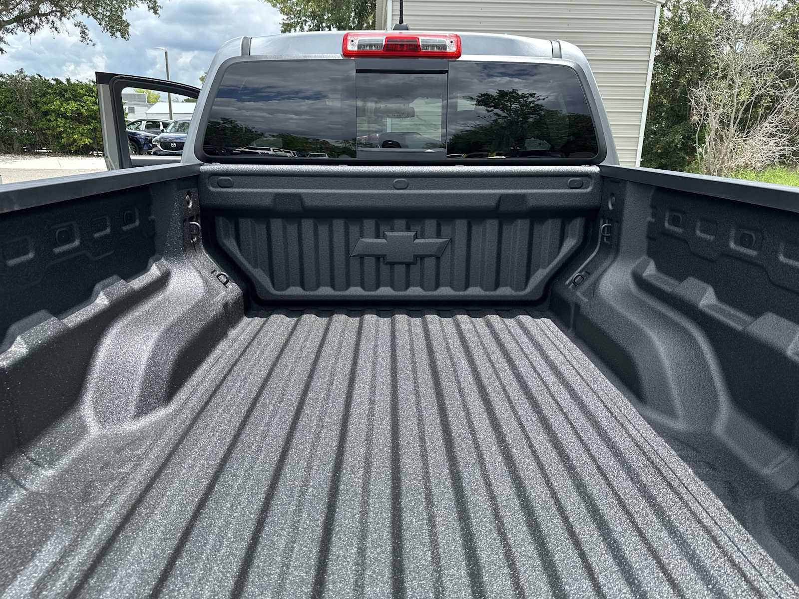 Thumbnail: 2026 Chevrolet Colorado - 26