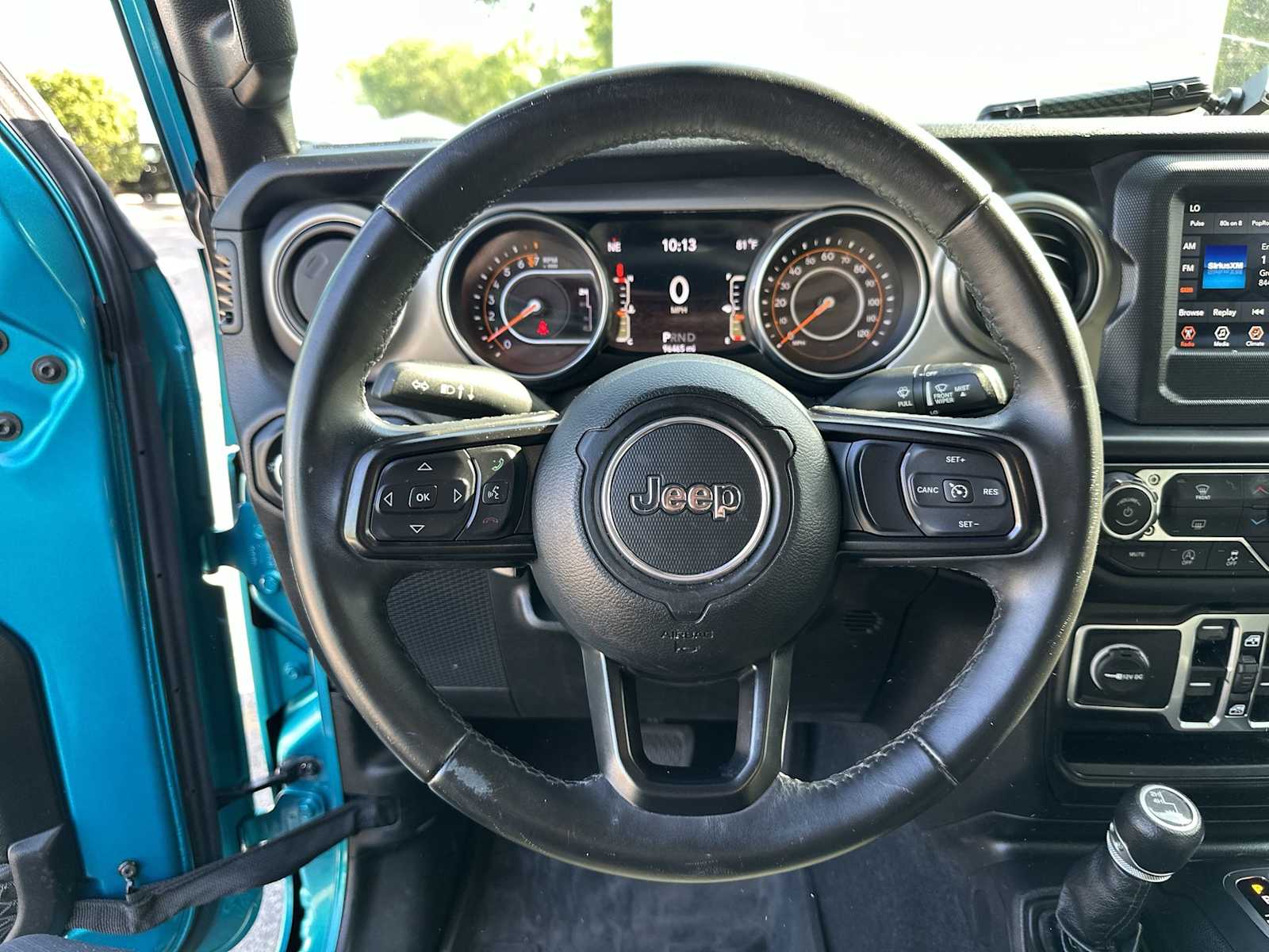 Thumbnail: 2019 Jeep Wrangler - 20