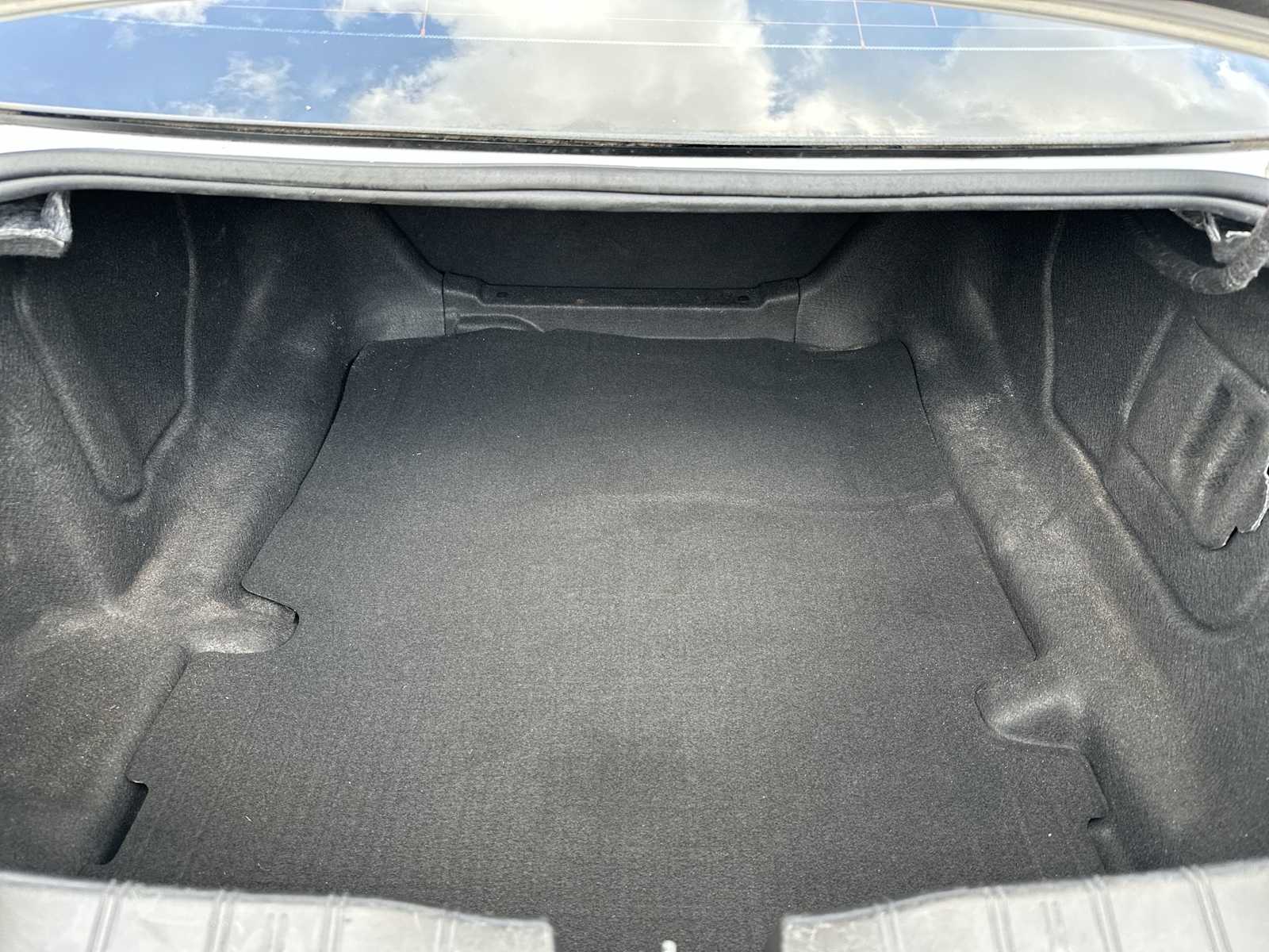 Thumbnail: 2021 Chevrolet Camaro - 25