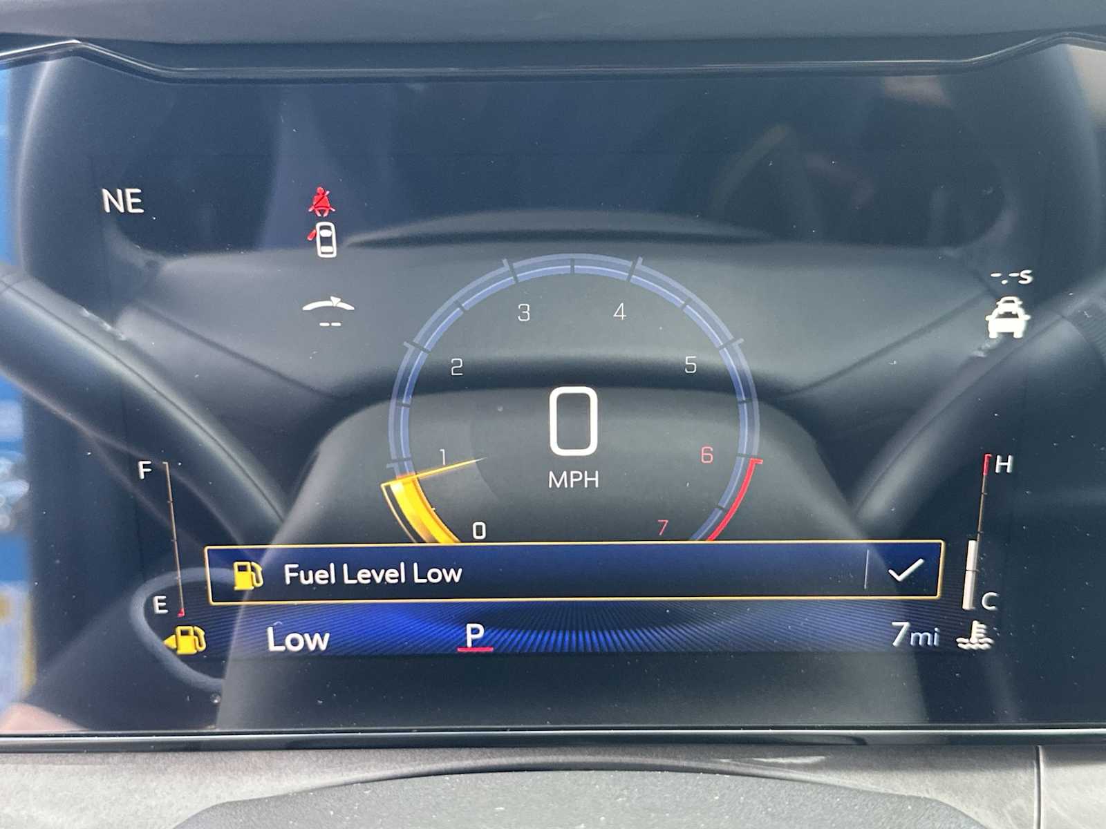 Thumbnail: 2026 Chevrolet Trax - 25