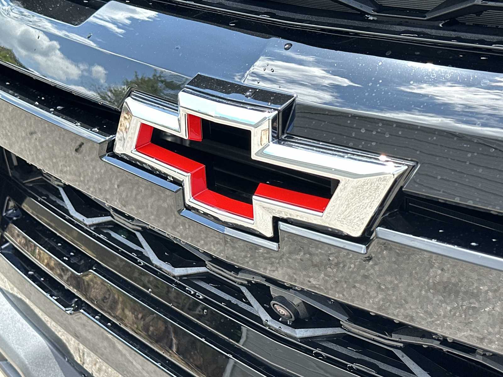Thumbnail: 2026 Chevrolet Colorado - 10