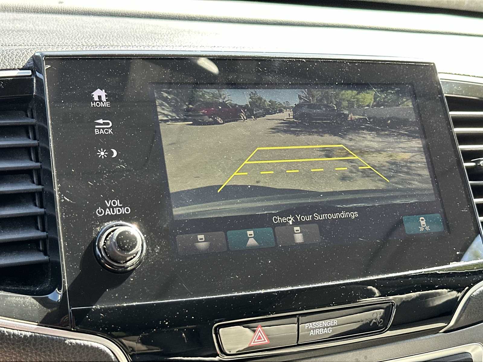 Thumbnail: 2020 Honda Pilot - 22