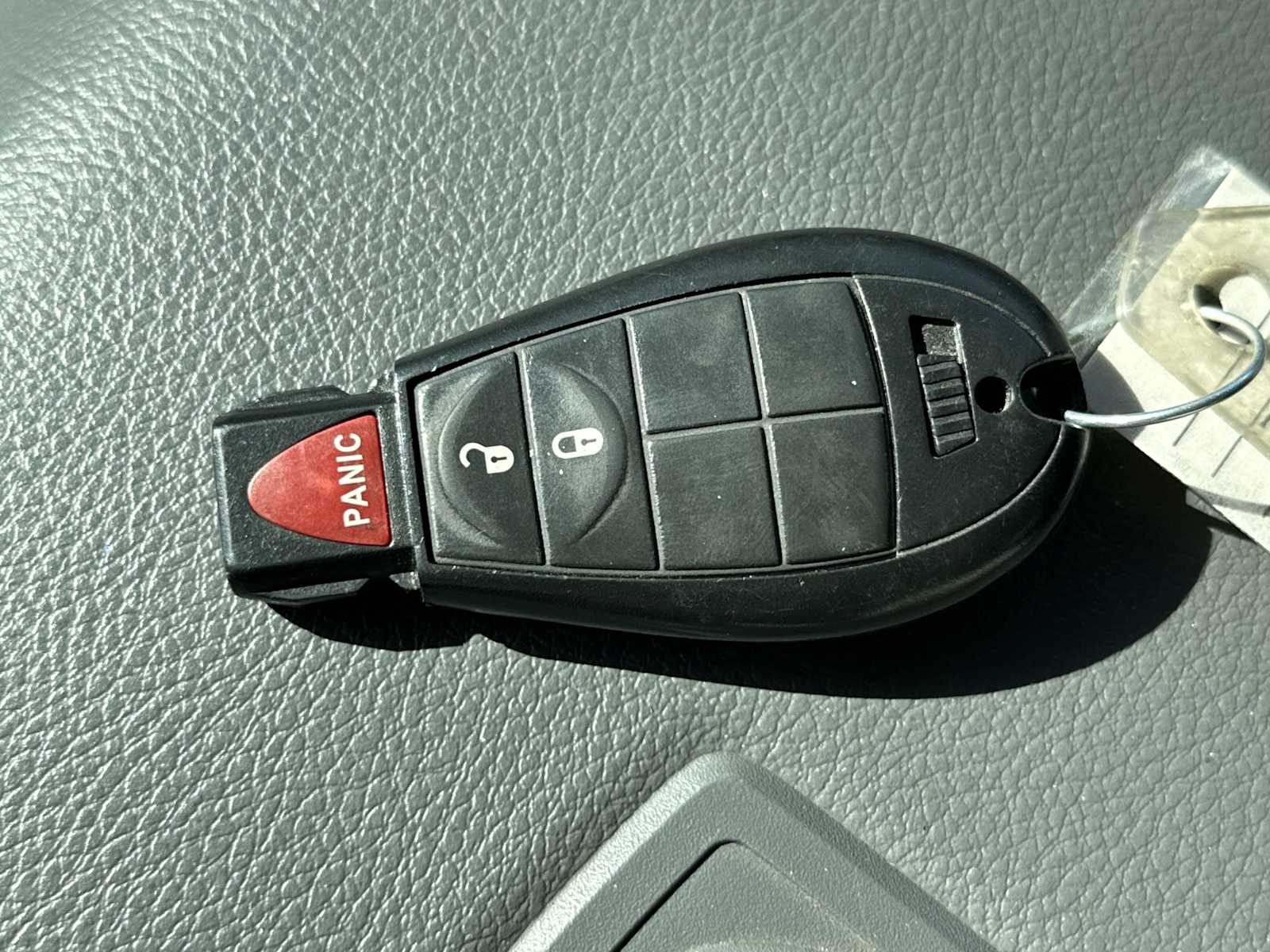 Thumbnail: 2017 RAM 1500 - 26