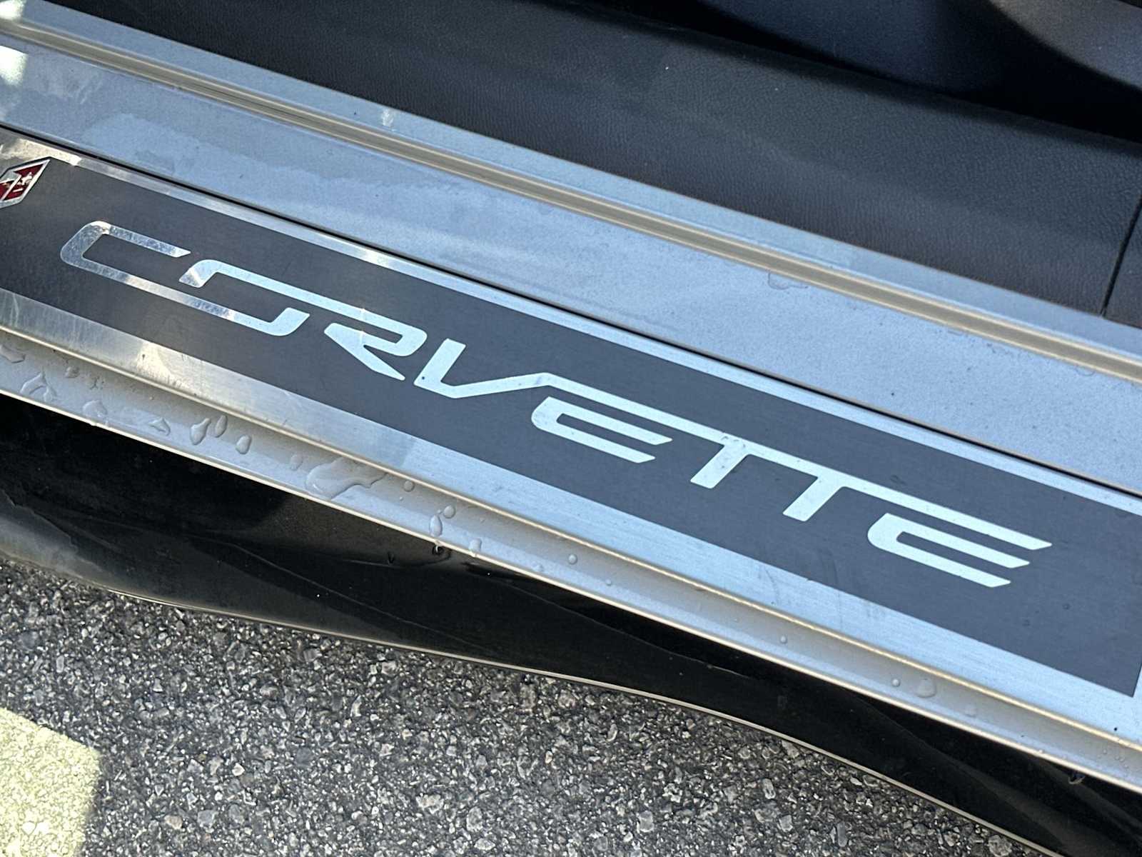 Thumbnail: 2014 Chevrolet Corvette - 11