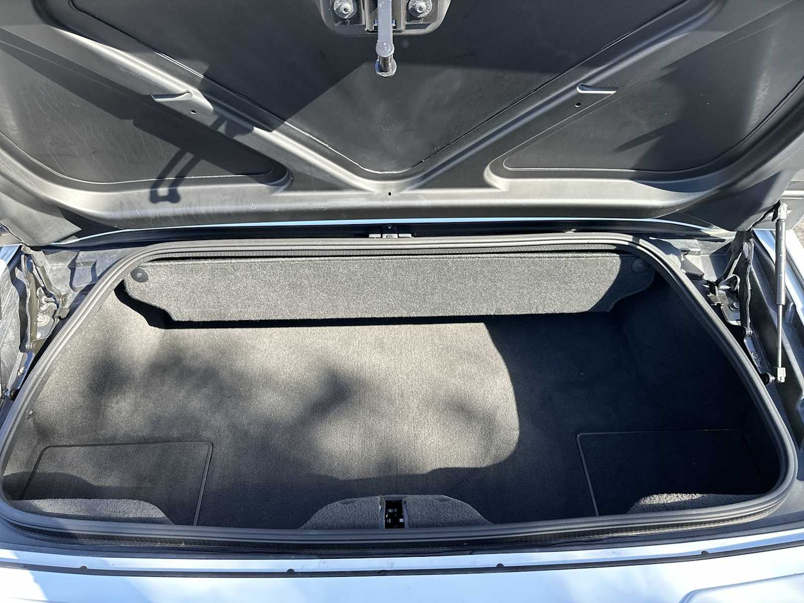 Thumbnail: 2013 Chevrolet Corvette - 25