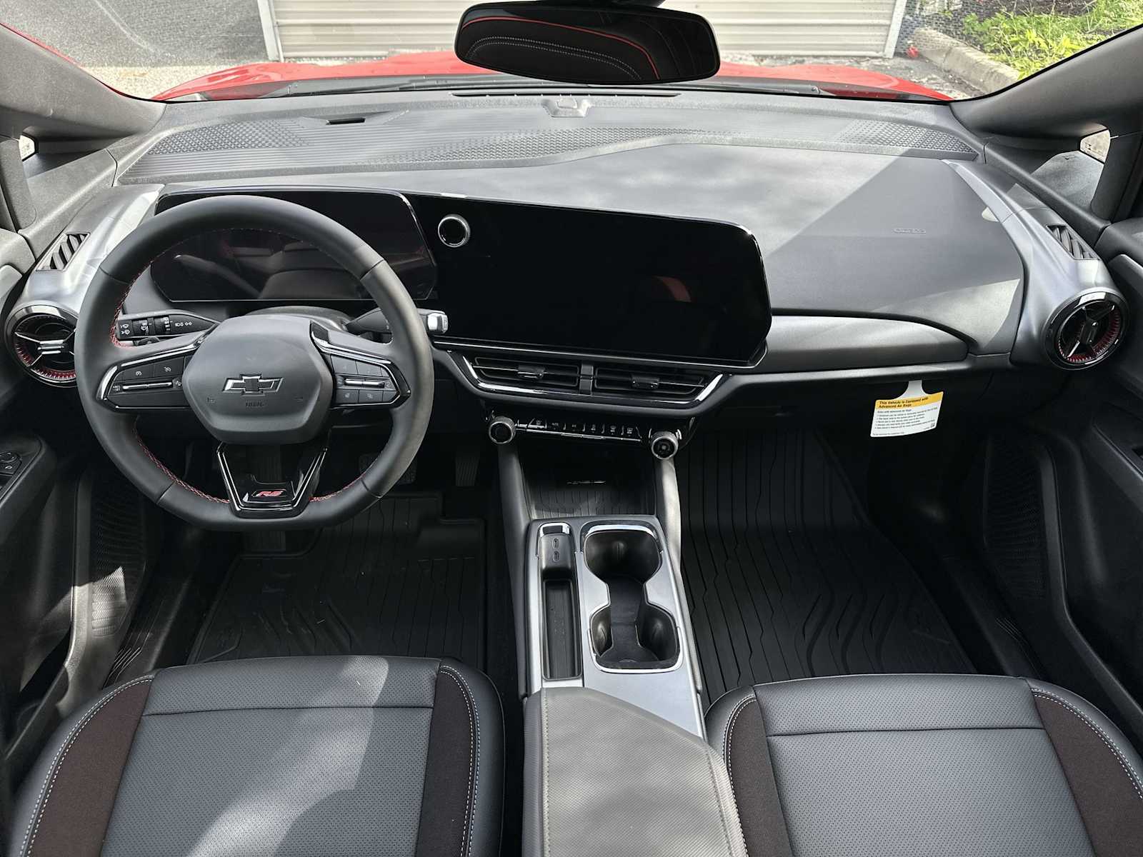 Thumbnail: 2026 Chevrolet Equinox - 14