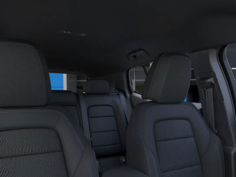 Thumbnail: 2026 Chevrolet Equinox - 24