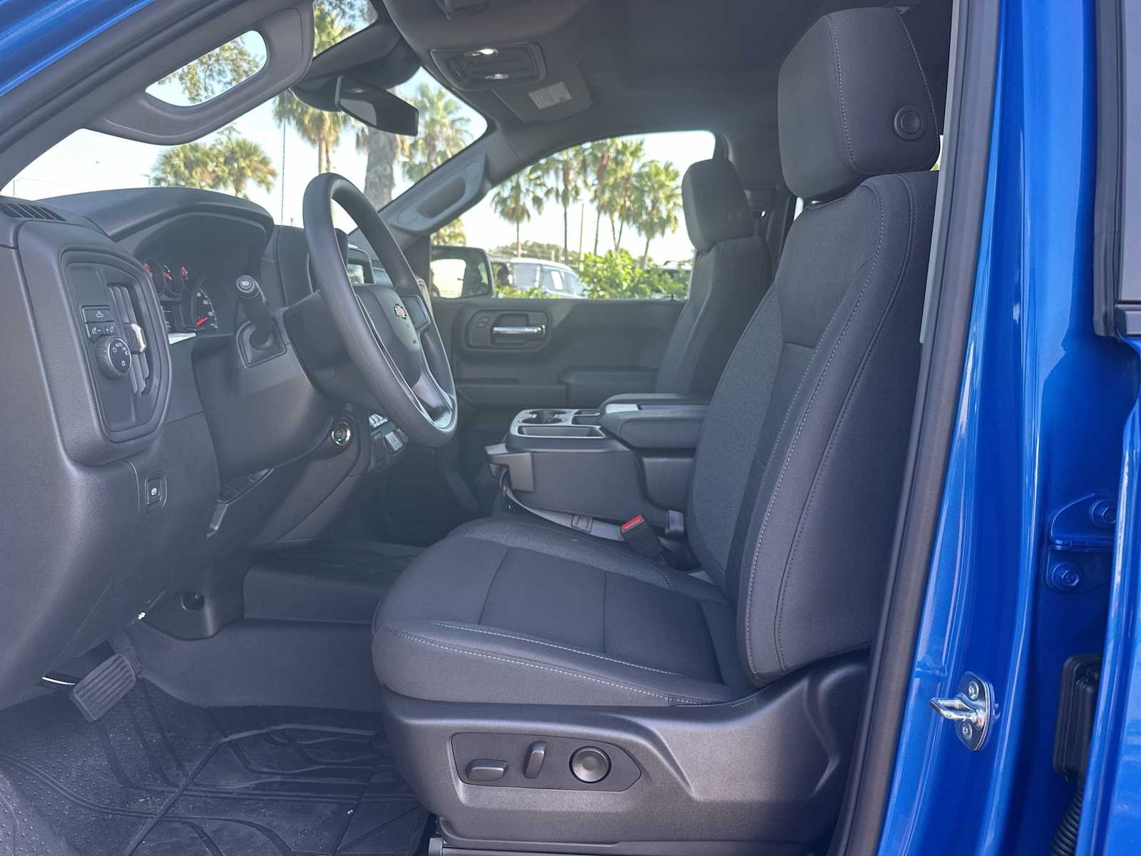 Thumbnail: 2026 Chevrolet Silverado 1500 - 15