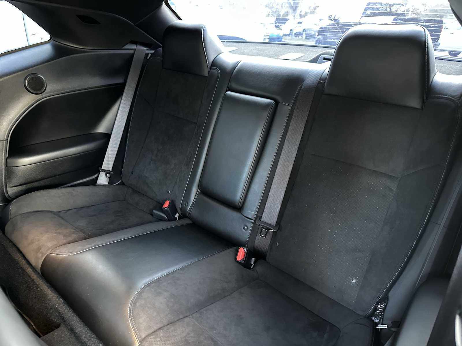 Thumbnail: 2021 Dodge Challenger - 17