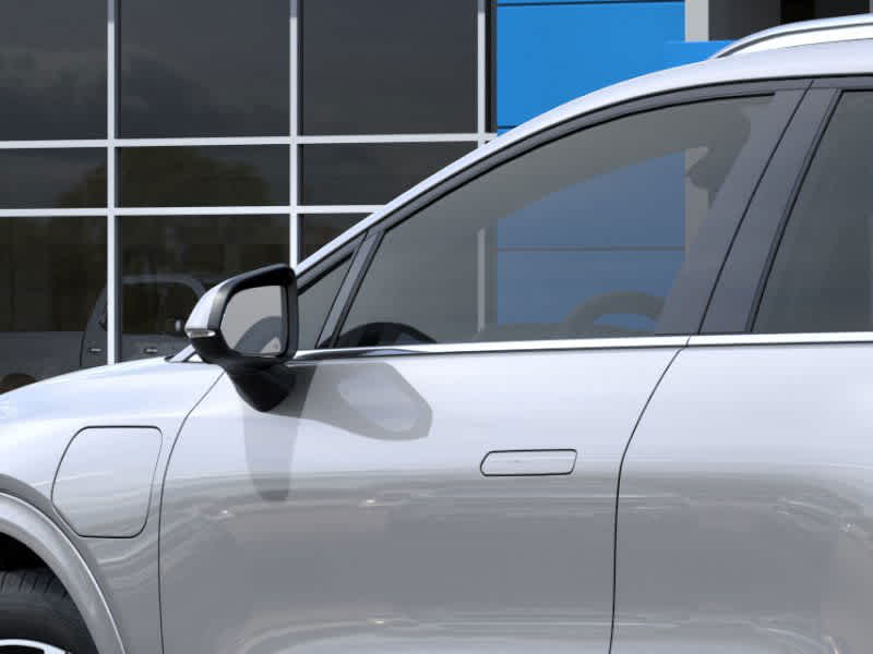 Thumbnail: 2025 Chevrolet Equinox - 12