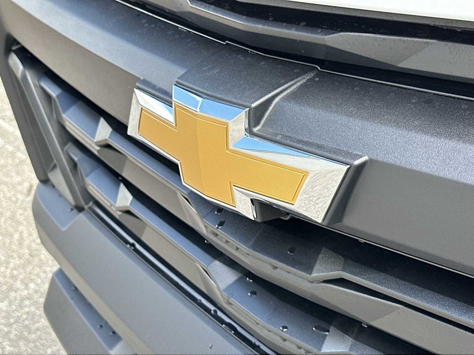 Thumbnail: 2026 Chevrolet Colorado - 10