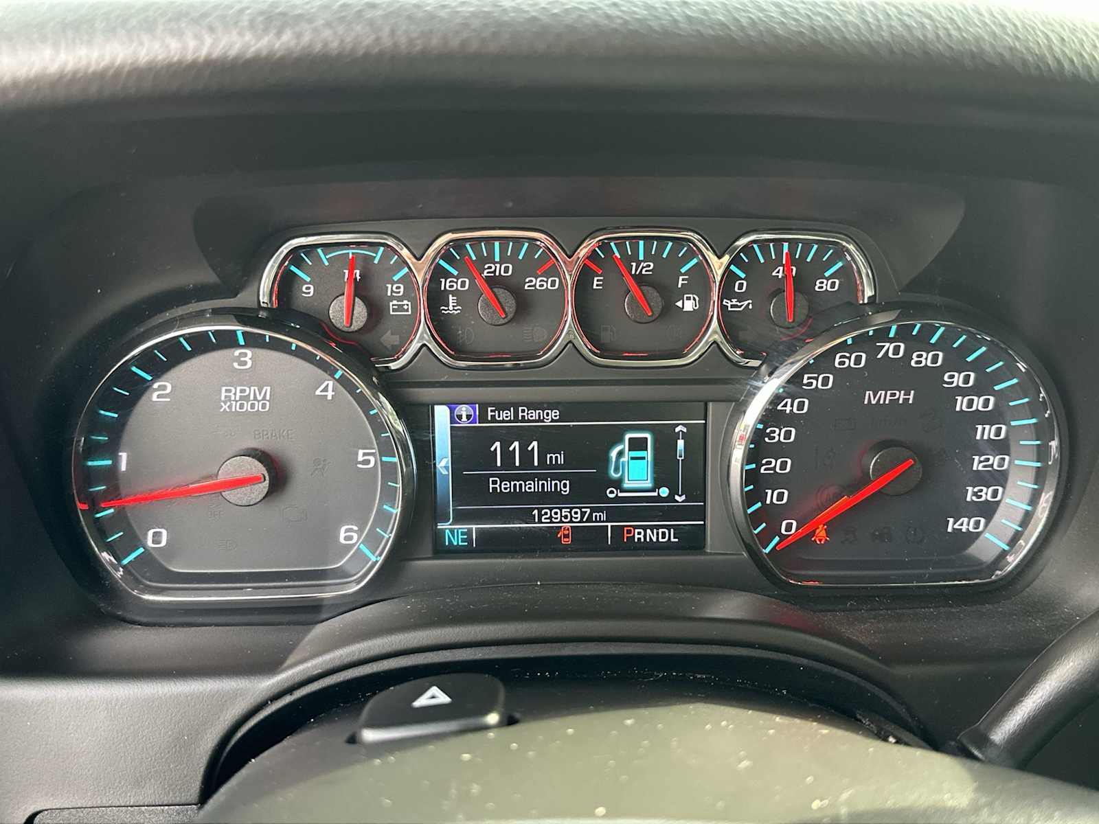 Thumbnail: 2019 Chevrolet Tahoe - 24