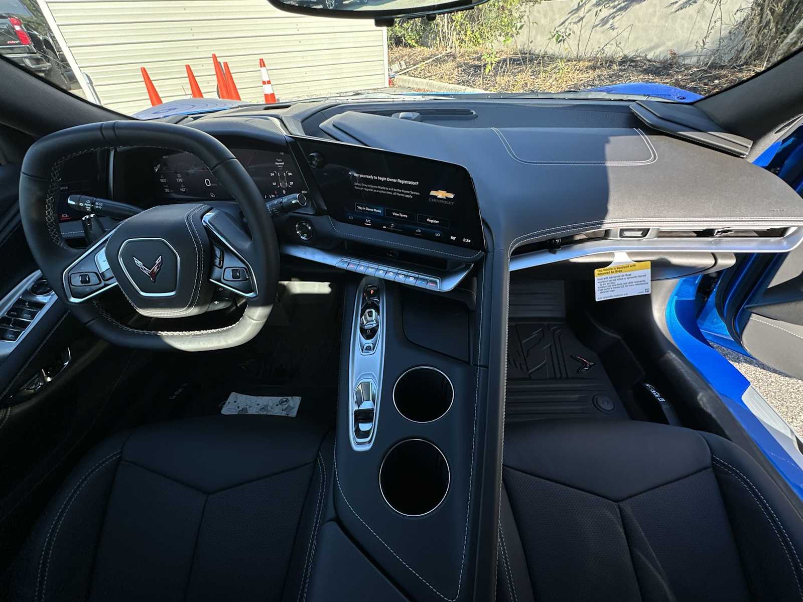 Thumbnail: 2026 Chevrolet Corvette - 14