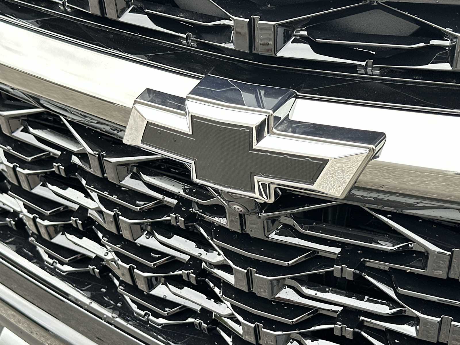 Thumbnail: 2026 Chevrolet Traverse - 11