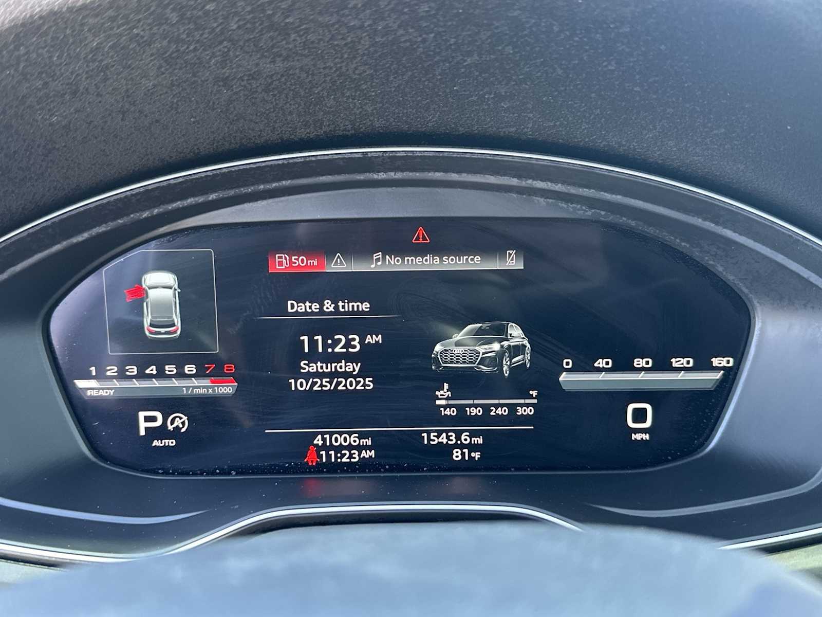 Thumbnail: 2024 Audi Q5 - 25