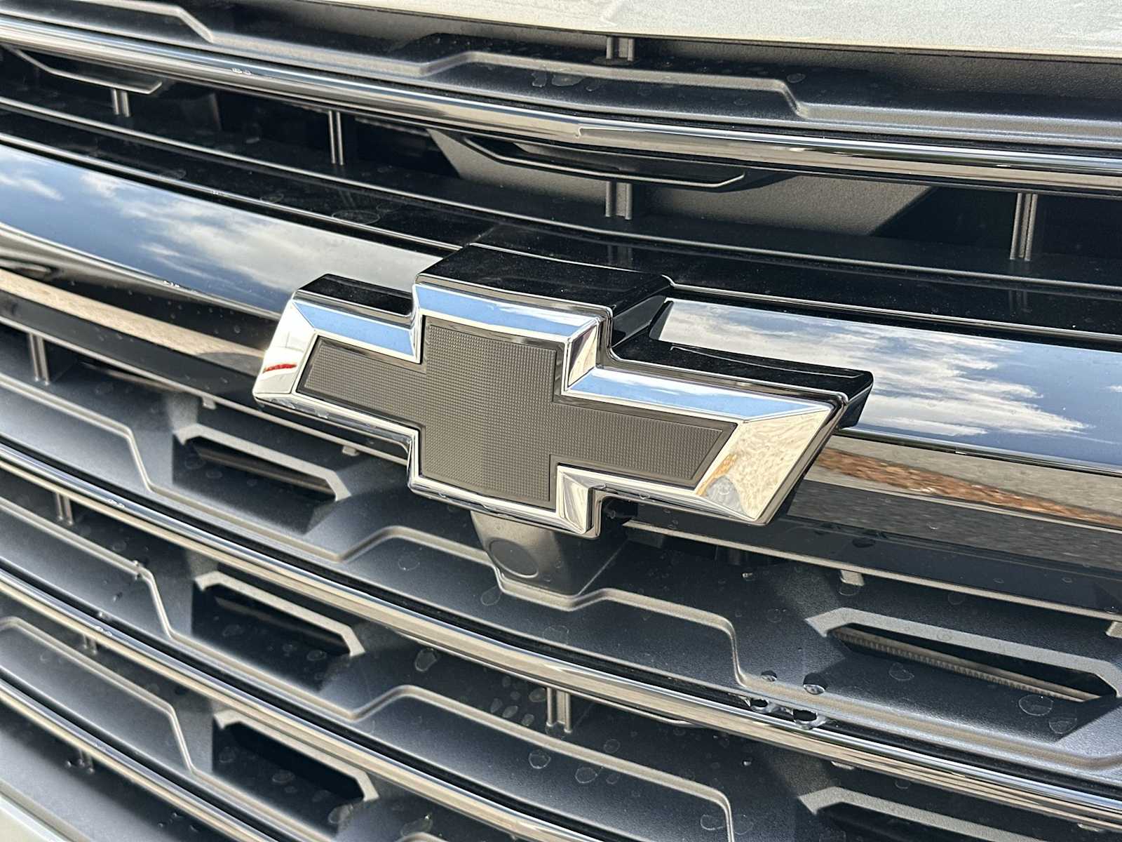 Thumbnail: 2026 Chevrolet Traverse - 10