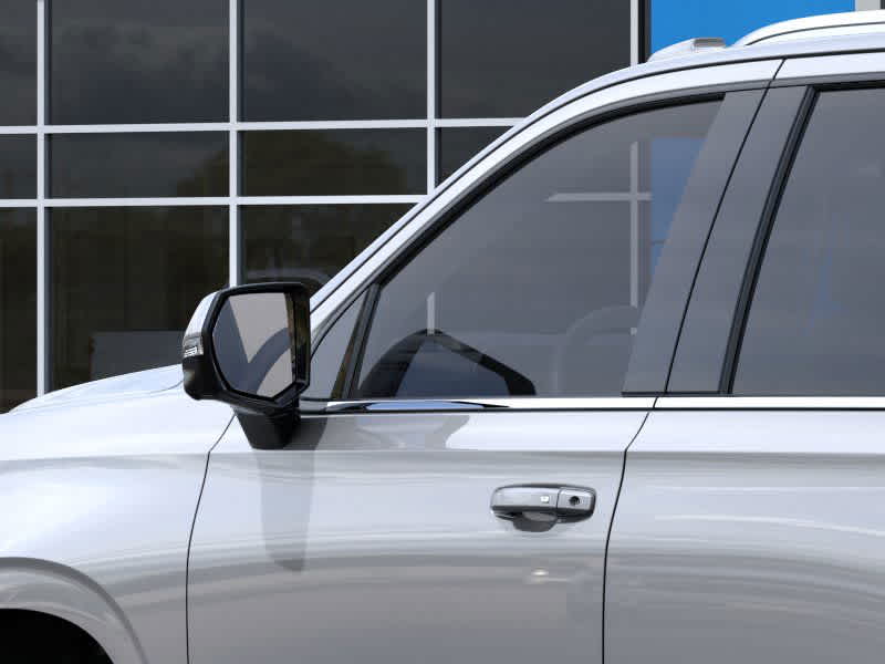 Thumbnail: 2025 Chevrolet Tahoe - 12