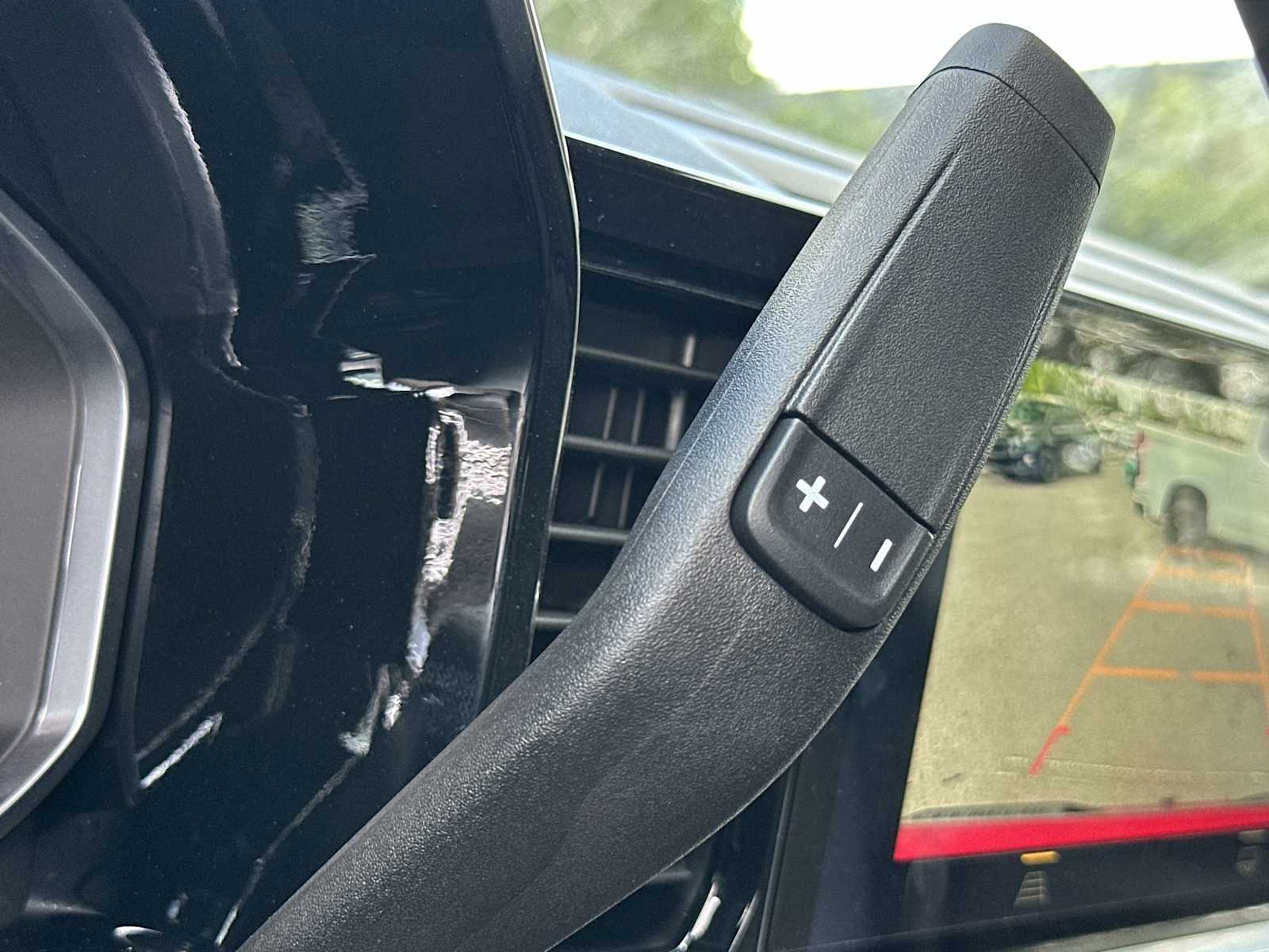 Thumbnail: 2026 Chevrolet Silverado 1500 - 23