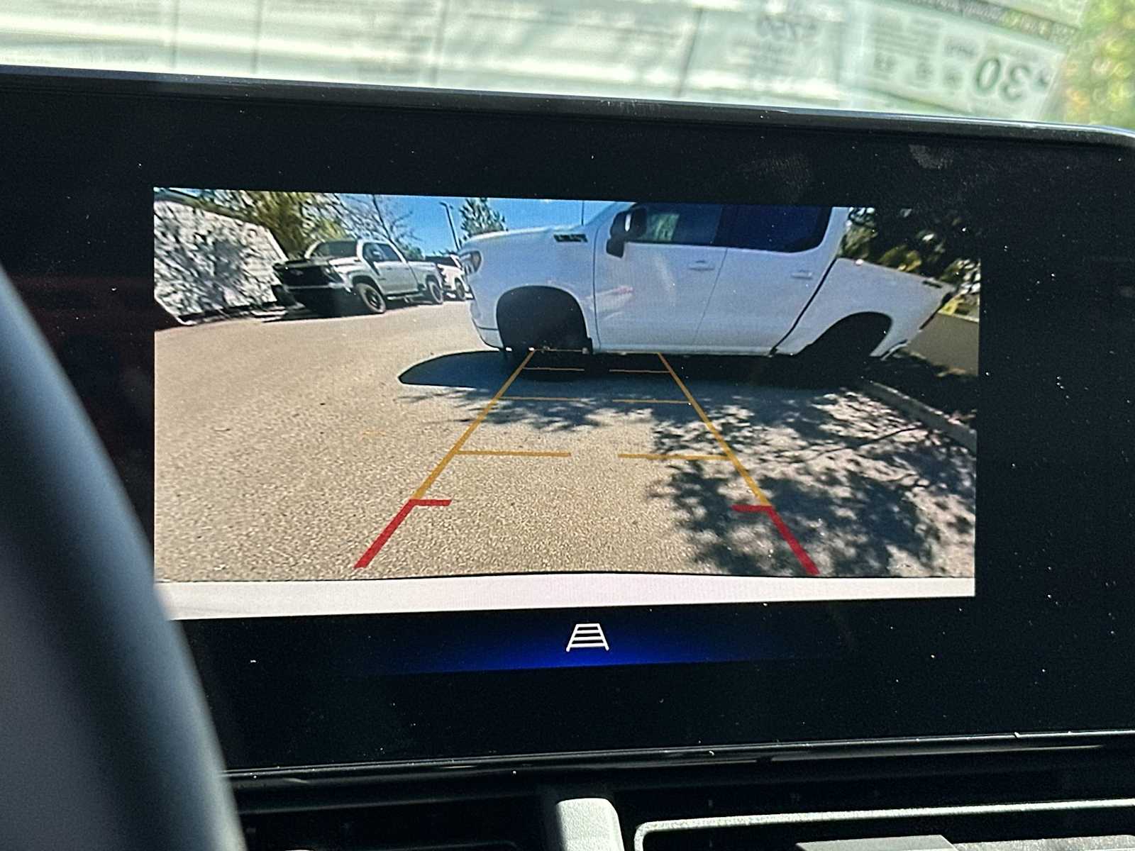 Thumbnail: 2026 Chevrolet Trax - 23