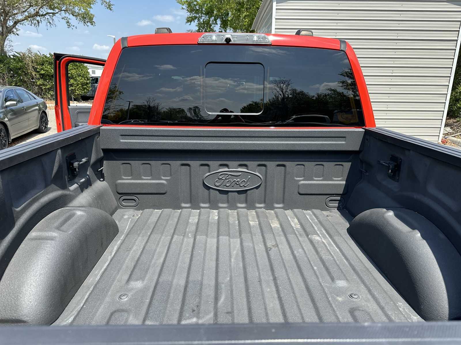Thumbnail: 2022 Ford F-150 - 26