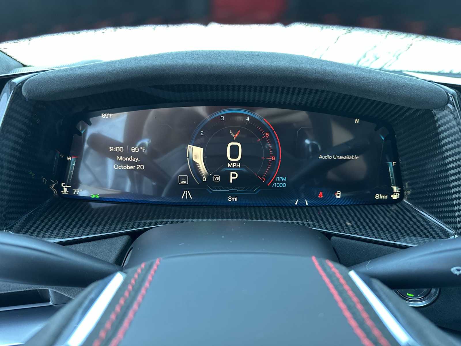 Thumbnail: 2026 Chevrolet Corvette - 24