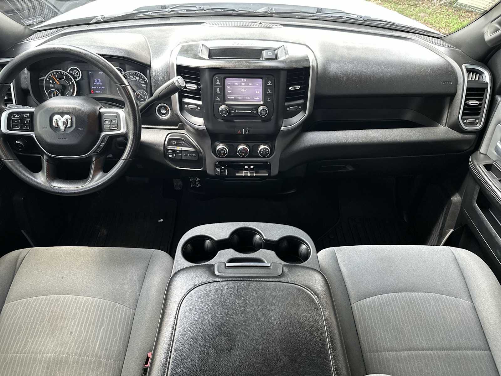 Thumbnail: 2021 RAM 3500 - 14