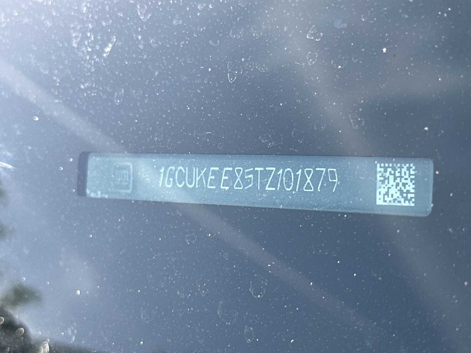 Thumbnail: 2026 Chevrolet Silverado 1500 - 27