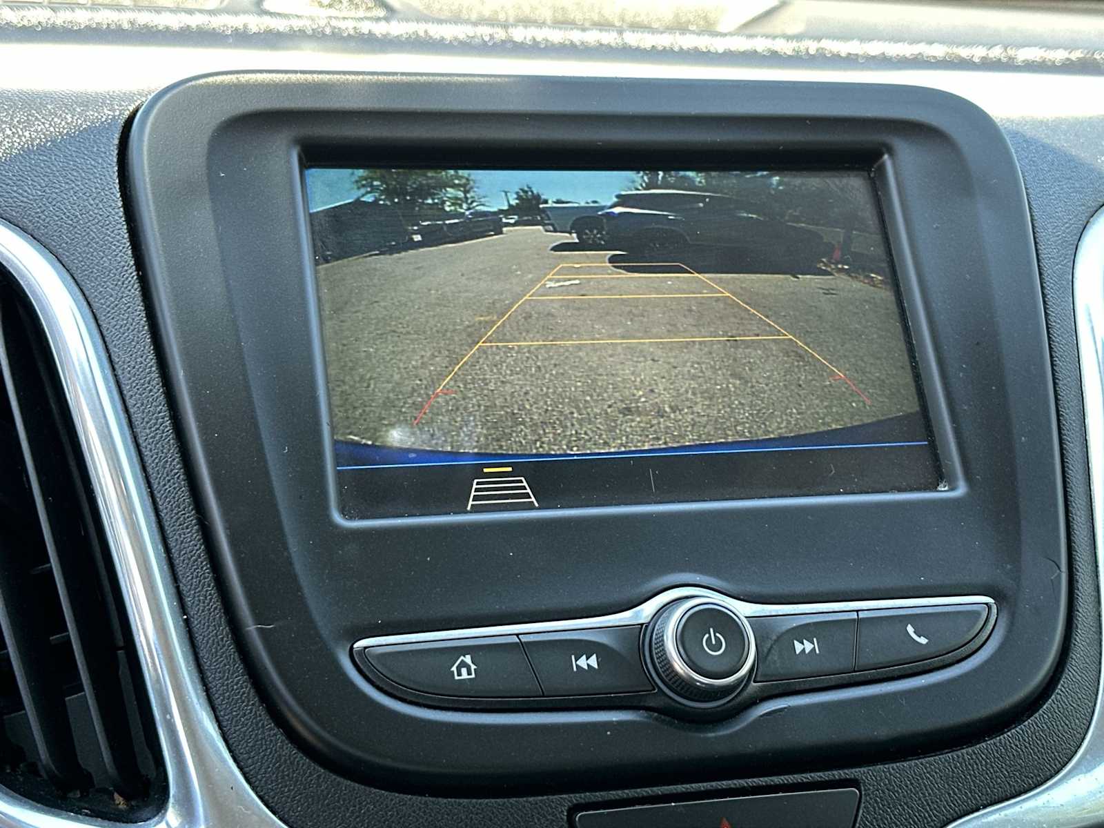 Thumbnail: 2019 Chevrolet Equinox - 22