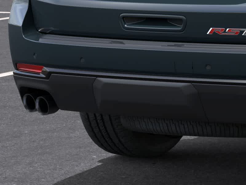 Thumbnail: 2026 Chevrolet Tahoe - 14