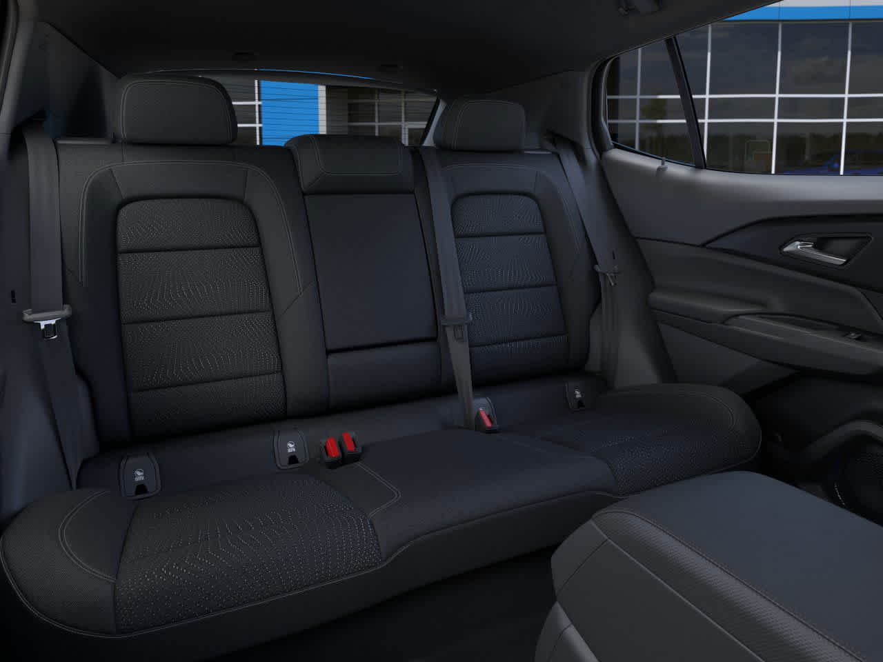 Thumbnail: 2026 Chevrolet Equinox - 17