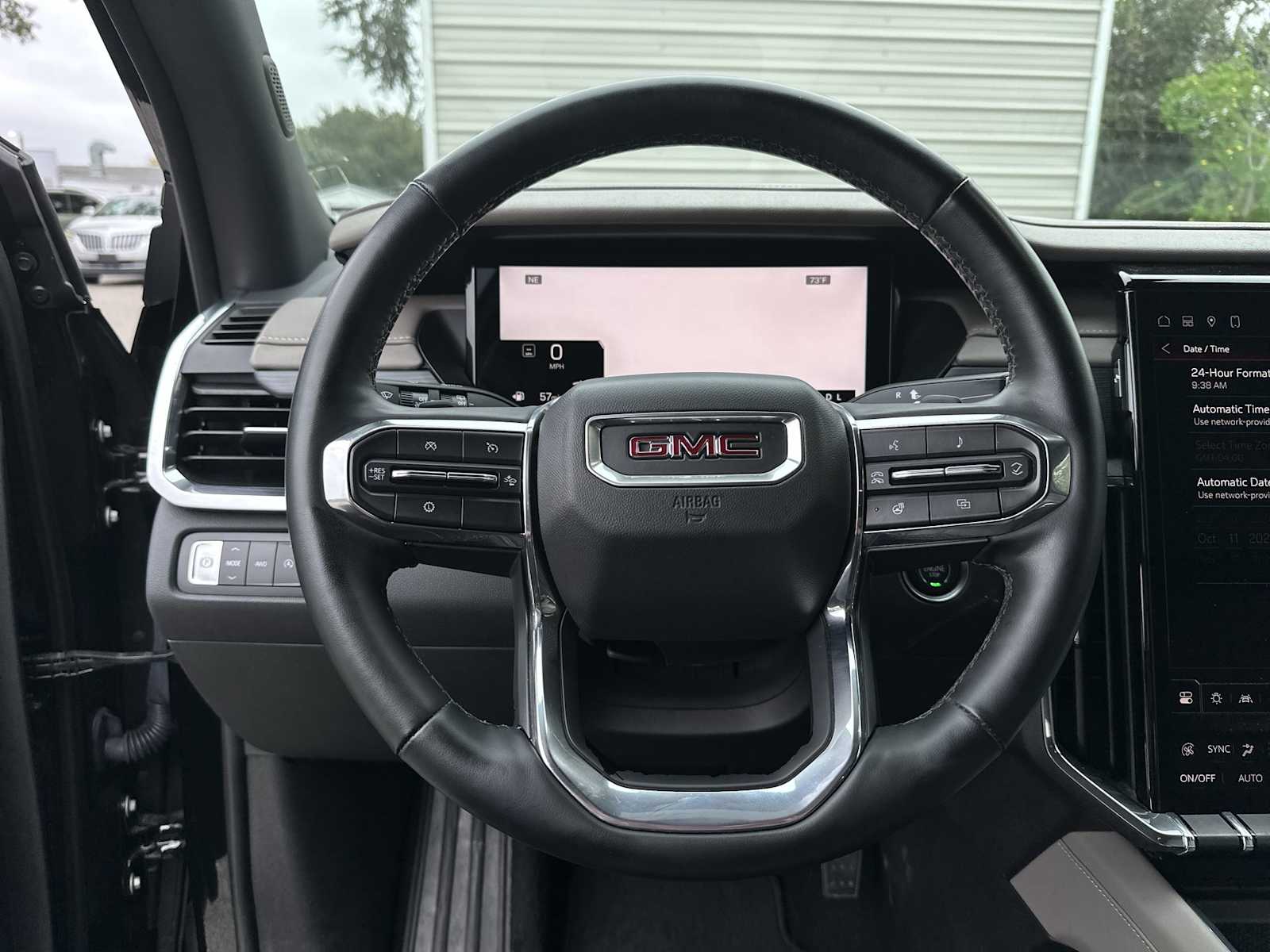 Thumbnail: 2024 GMC Acadia - 20