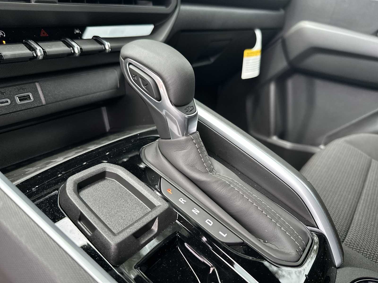 Thumbnail: 2025 Chevrolet Colorado - 23