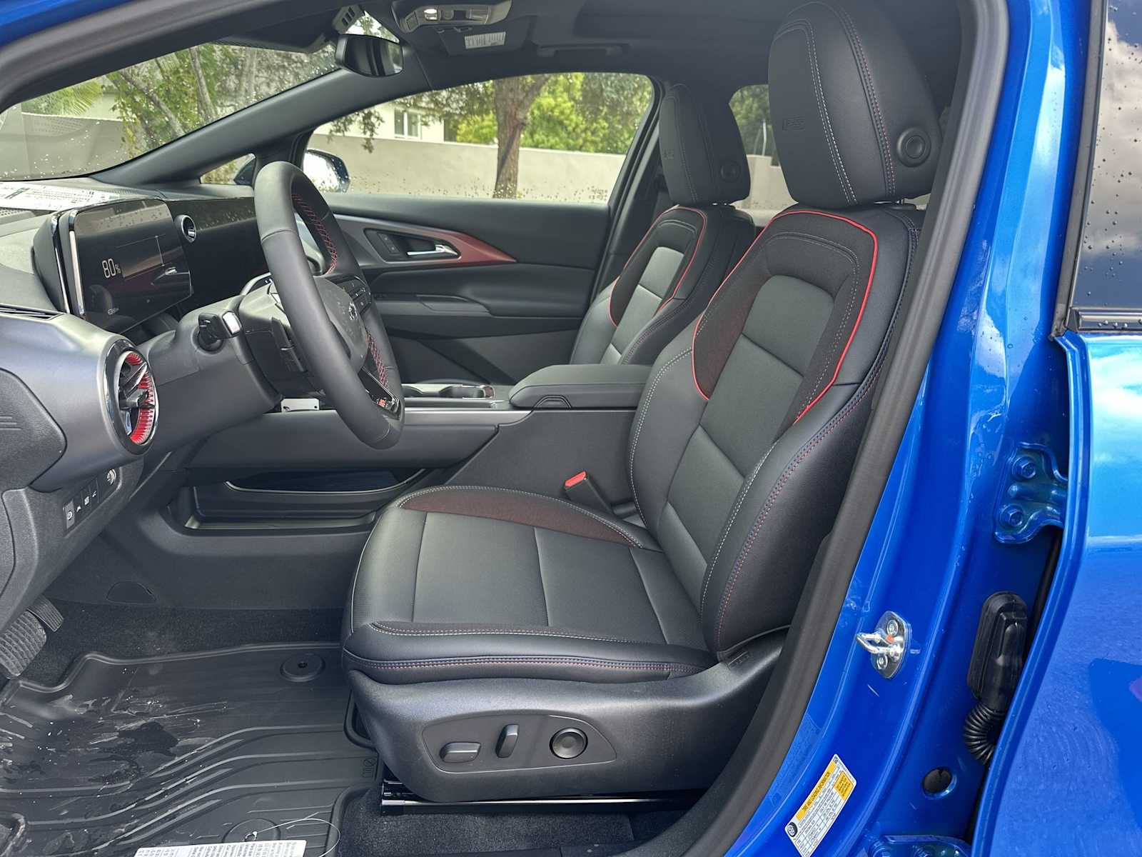 Thumbnail: 2026 Chevrolet Equinox - 2