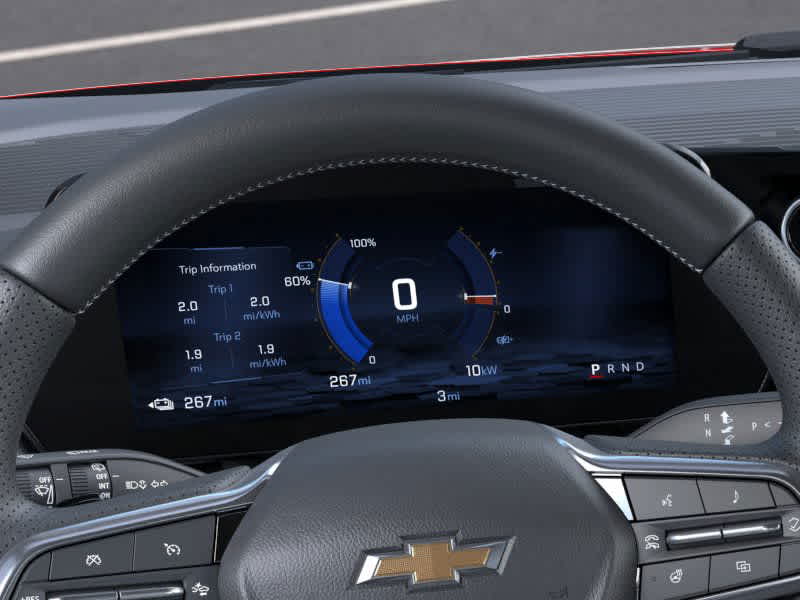 Thumbnail: 2026 Chevrolet Equinox - 18