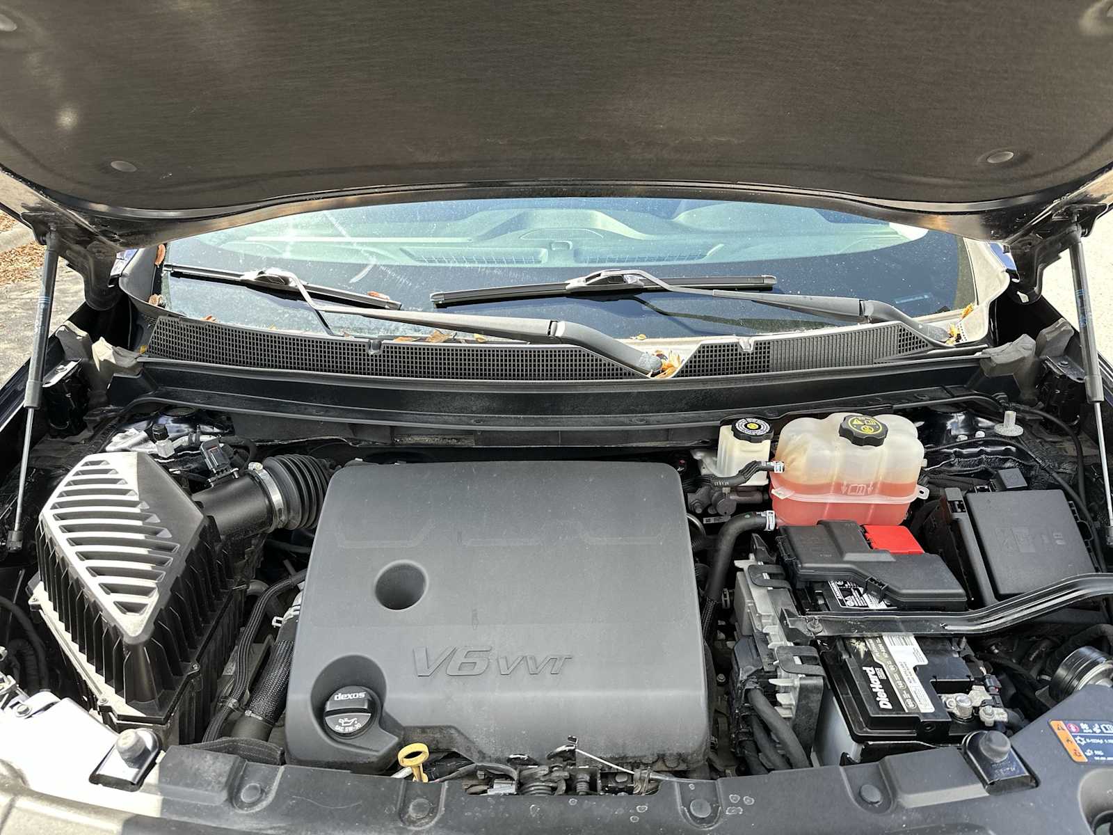 Thumbnail: 2020 Chevrolet Traverse - 13