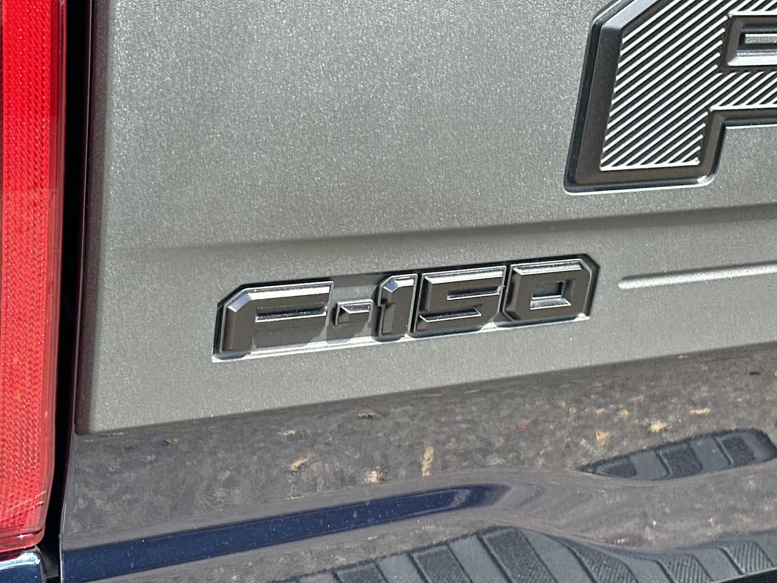 Thumbnail: 2024 Ford F-150 - 11