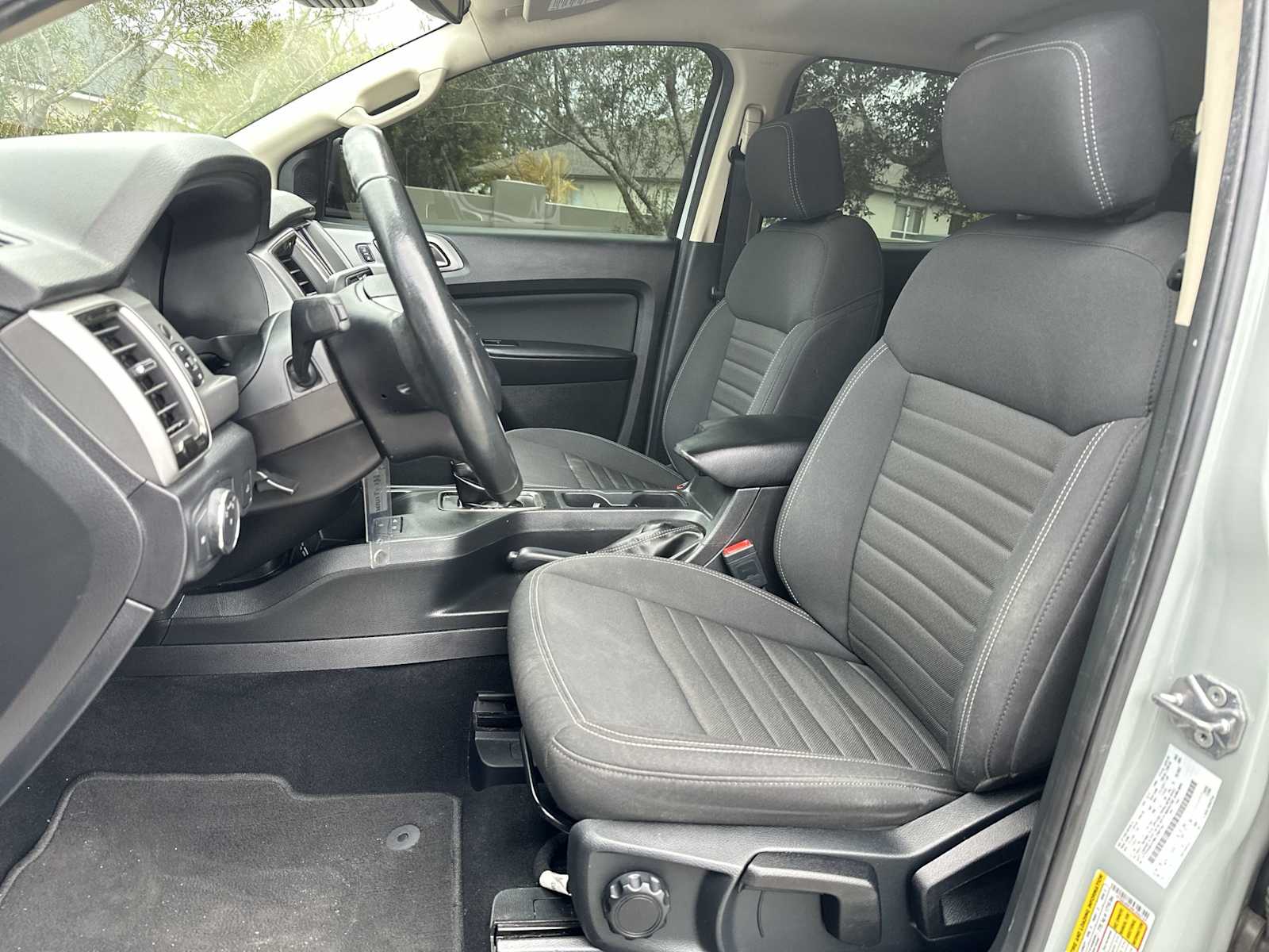 Thumbnail: 2021 Ford Ranger - 15